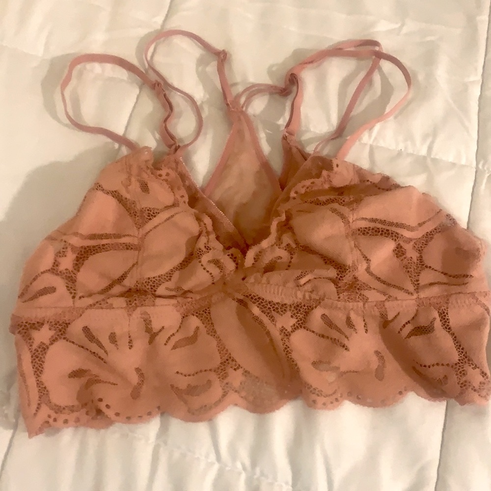 Aerie size Medium bralette